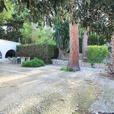 Chalet A 500M Del Mar Altea Esterno foto