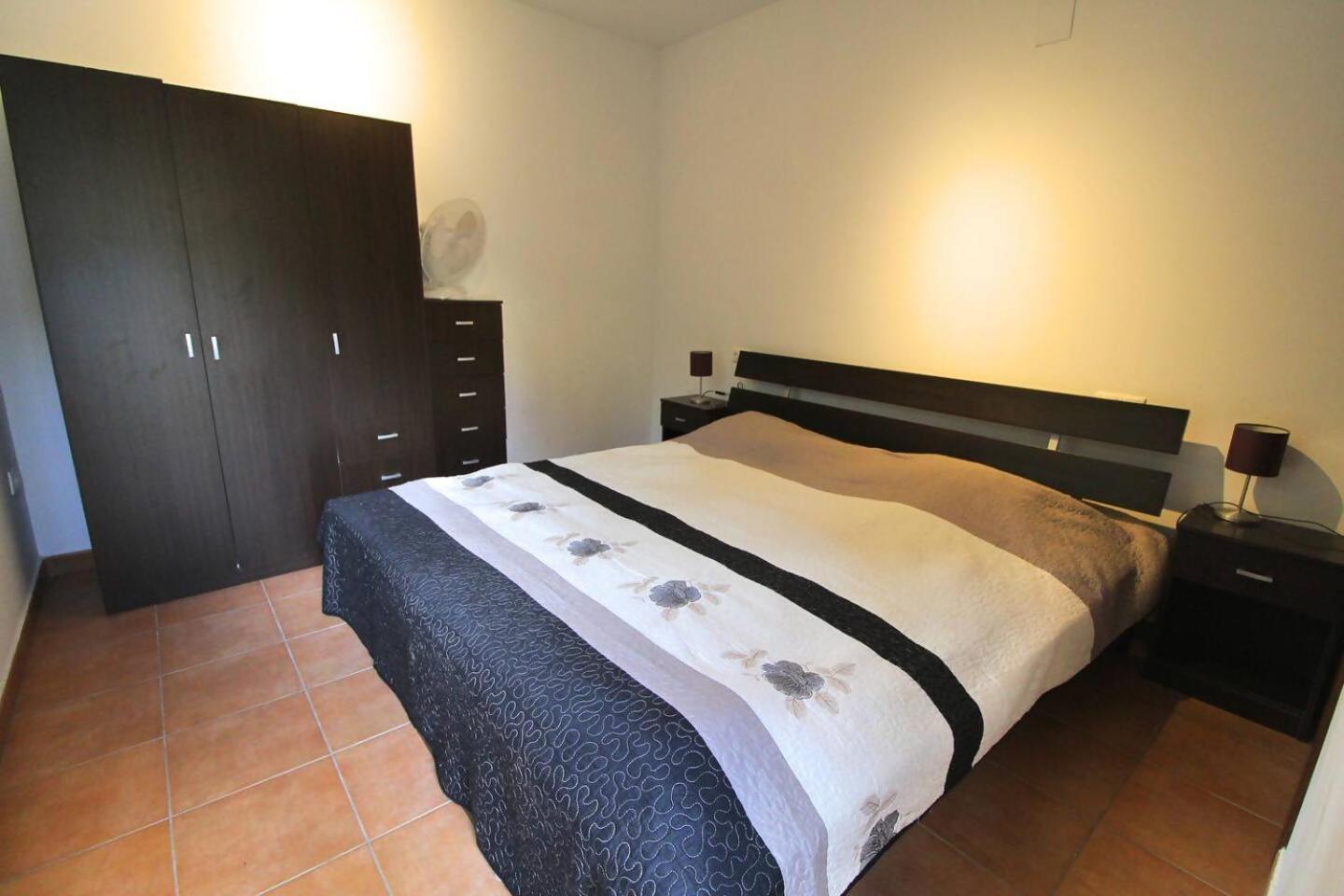 Chalet A 500M Del Mar Altea Esterno foto